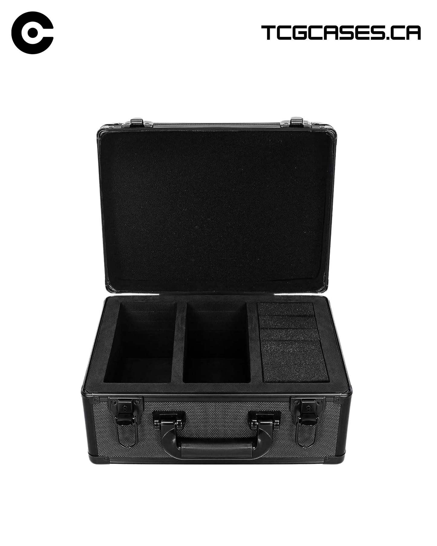 TCG Pro Collection - Motion Carrying Case