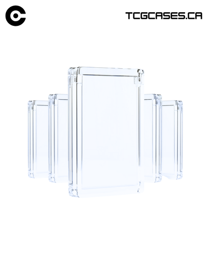 TCG Pro Collection - Slab Cases