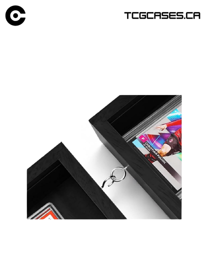 TCG Pro Collection - Slab Shelf (3-Rows)