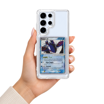 TCG Pro Collection - Samsung Case