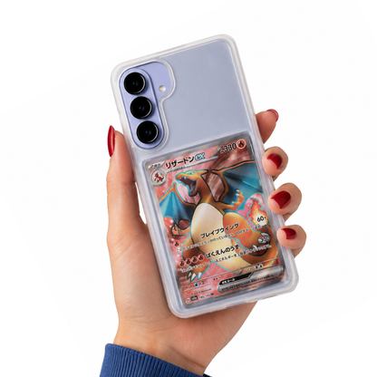 TCG Pro Collection - Samsung Case