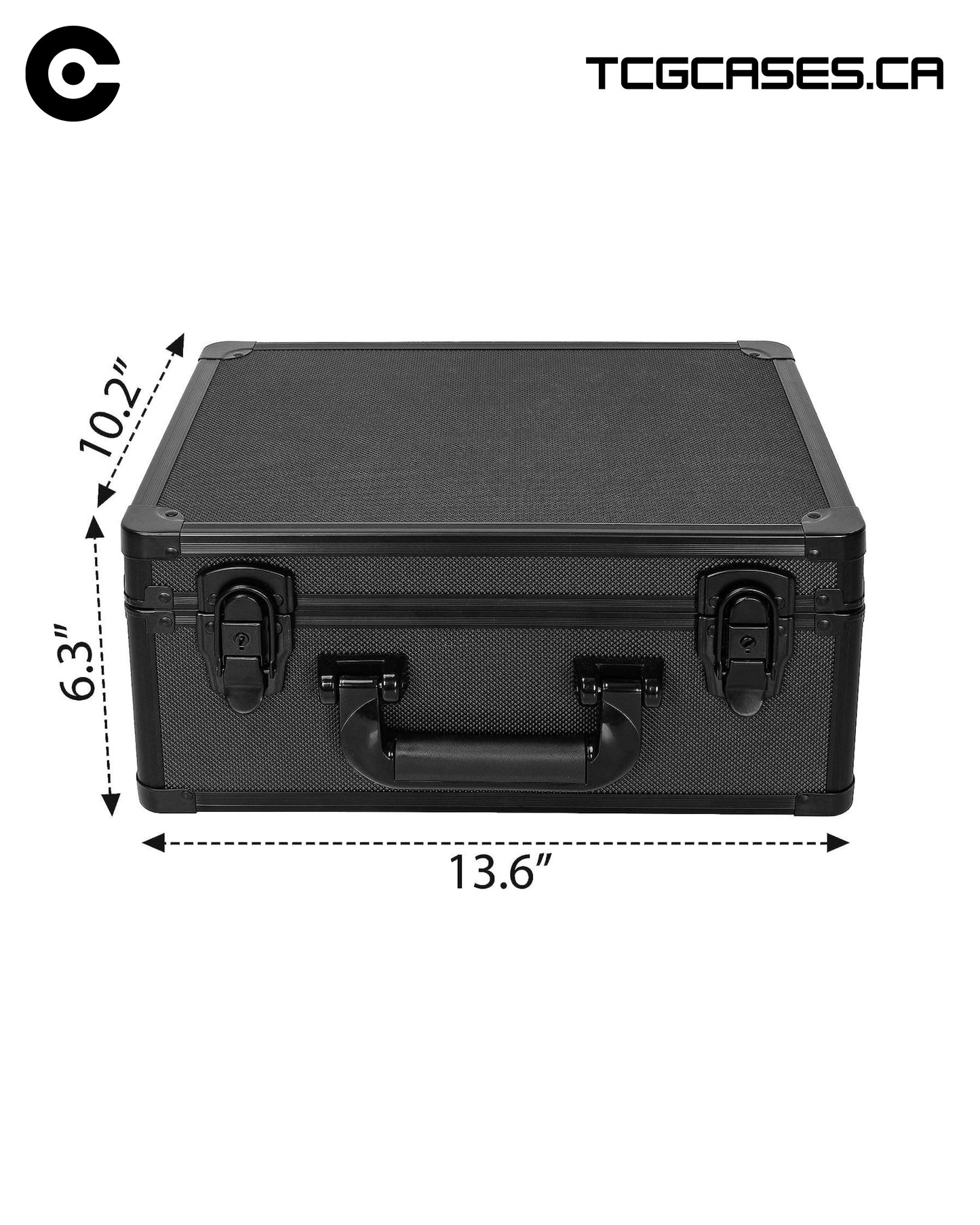 TCG Pro Collection - Motion Carrying Case