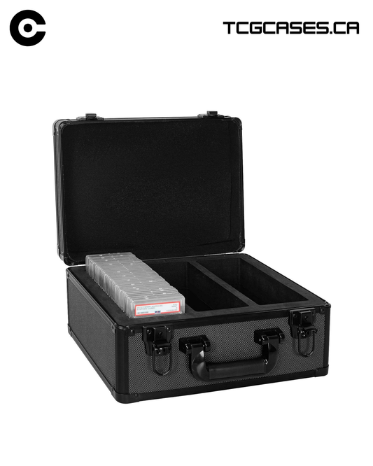 TCG Pro Collection Case - Black