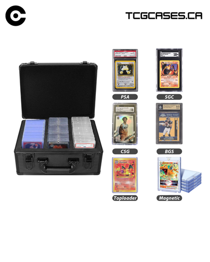TCG Pro Collection - Motion Carrying Case