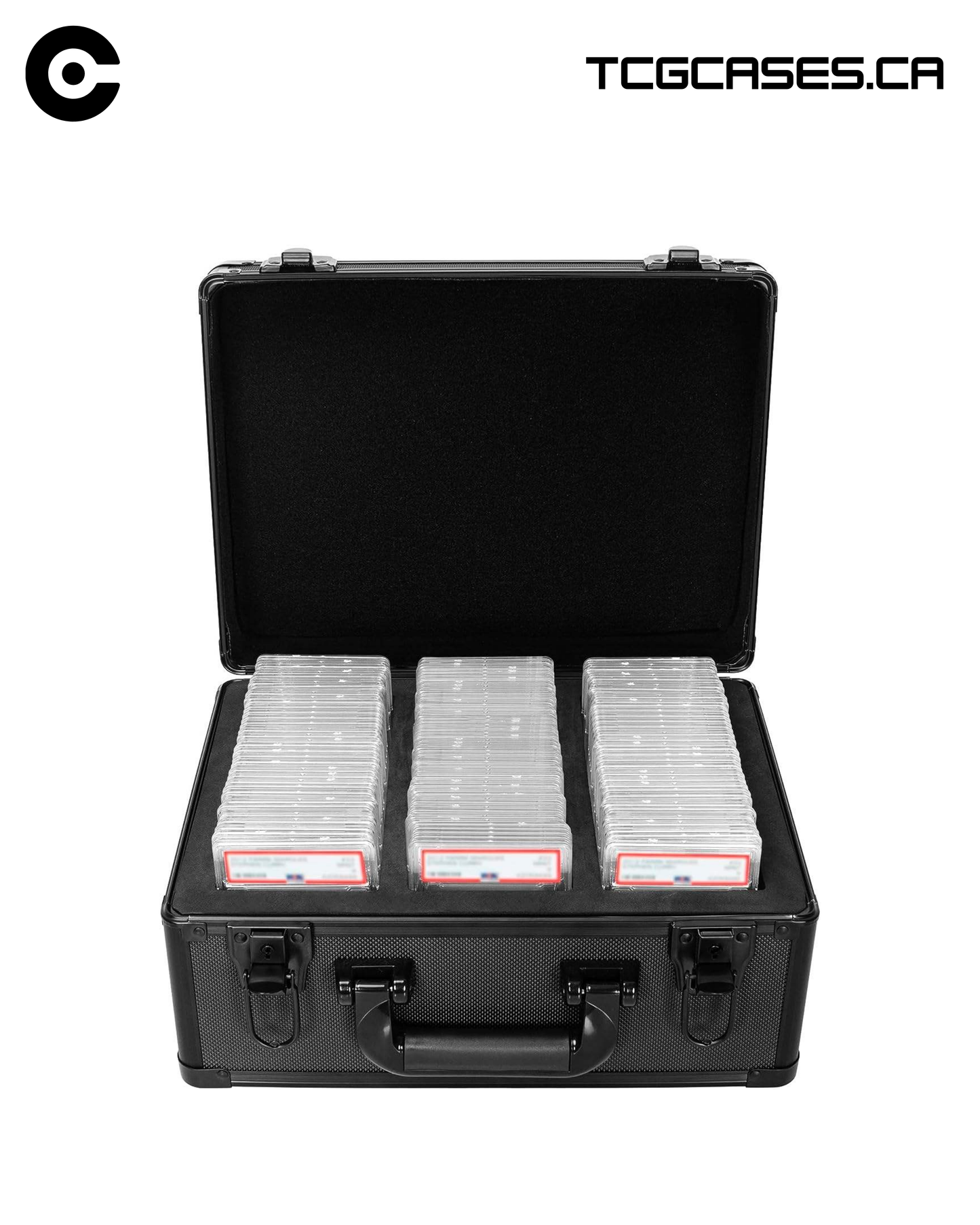 TCG Pro Collection - Motion Carrying Case