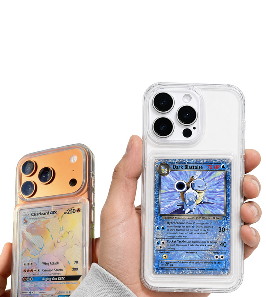 TCG Pro Collection - iPhone Case