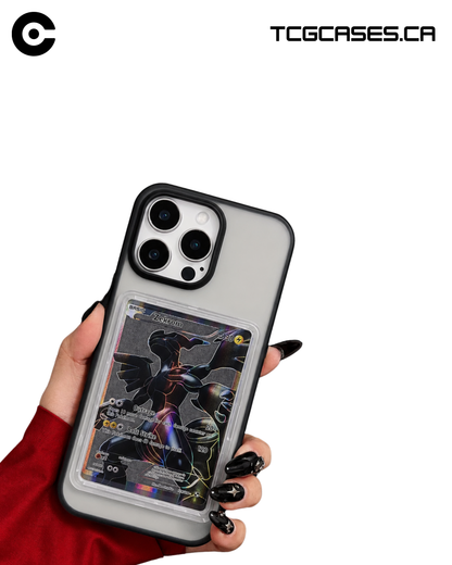 TCG Pro Collection - iPhone Case