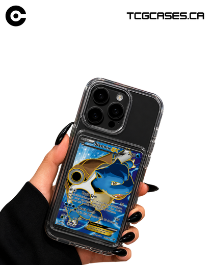 TCG Pro Collection - iPhone Case