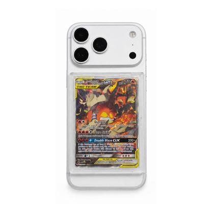 Universal TCG MagSafe Card Case