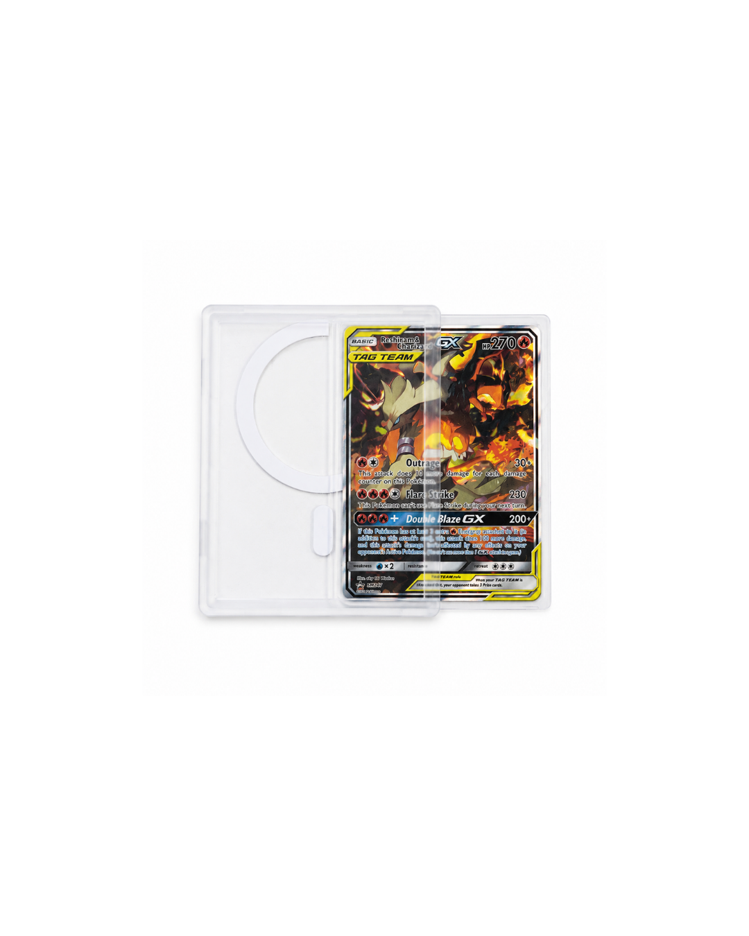 Universal TCG MagSafe Card Case