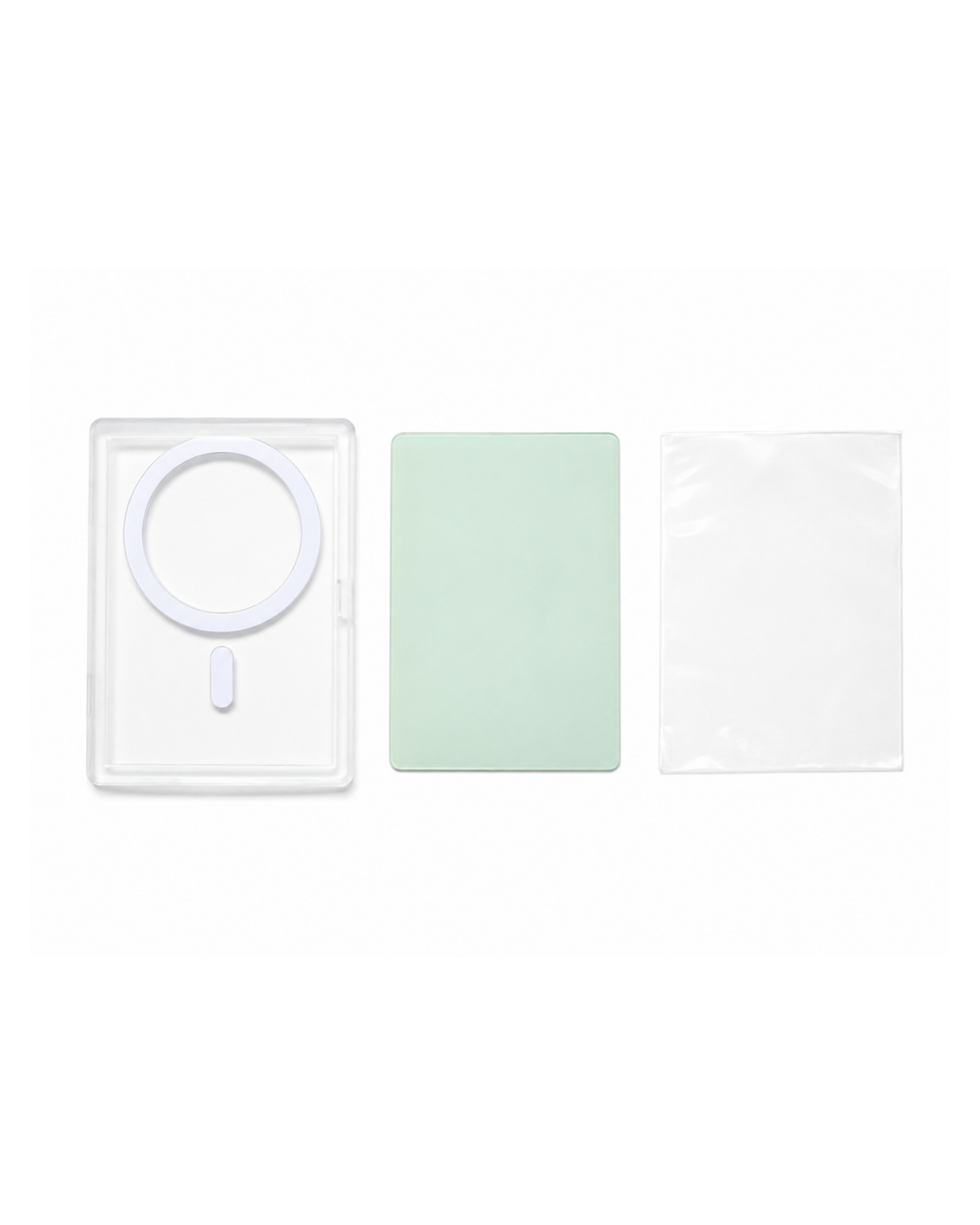 Universal TCG MagSafe Card Case