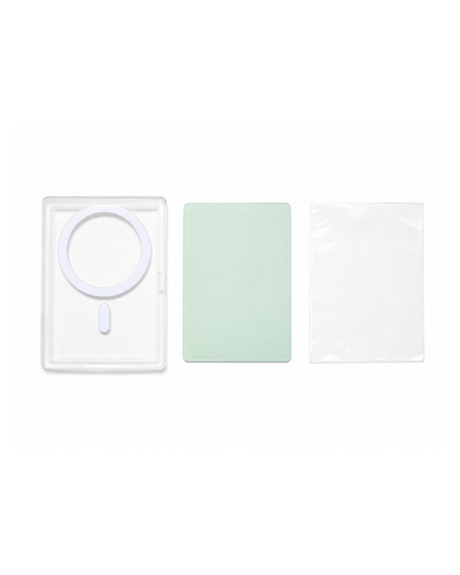 Universal TCG MagSafe Card Case